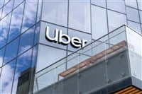 Uber Building 