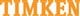 Timken Company (The) stock logo