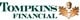 Tompkins Financial Corporation stock logo