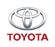Toyota Motor Corporation stock logo
