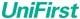Unifirst Corporation stock logo