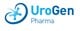 Urogen Pharma stock logo