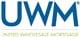 UWM Holdings Corporation stock logo