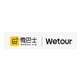 Webus International Limited stock logo
