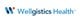 Wellgistics Health, Inc. stock logo