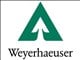 Weyerhaeuser Company stock logo