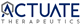 Actuate Therapeutics, Inc. stock logo