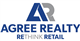 Agree Realty Corporation stock logo