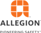 Allegion PLC stock logo