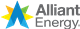 Alliant Energy Corporation stock logo