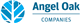 Angel Oak Mortgage REIT Inc. stock logo