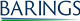 BARINGS BDC, INC. stock logo