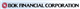 BOK Financial Corporation stock logo