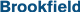 Brookfield Corporation stock logo