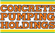 CONCRETE PUMPING HOLDINGS, INC. stock logo