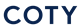 Coty stock logo