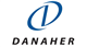 Danaher Corporation stock logo