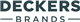 Deckers Outdoor Corporation stock logo