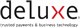 Deluxe Corporation stock logo