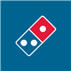 Domino's Pizza Inc stock logo