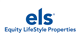 Equity Lifestyle Properties, Inc. stock logo