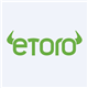 eToro Group Ltd. stock logo