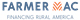 Federal Agricultural Mortgage Corporation stock logo