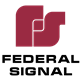 Federal Signal Corporation stock logo