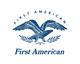 First American Financial Corporation stock logo