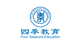 Four Seasons Education (Cayman) Inc. Unsponsored ADR stock logo