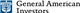 General American Investors, Inc. stock logo