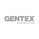 Gentex Corporation stock logo