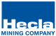 Hecla Mining Company stock logo