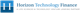 Horizon Technology Finance Corporation stock logo