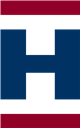 Huntsman Corporation stock logo