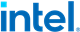 Intel Corporation stock logo