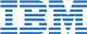 International Business Machines Corporation stock logo