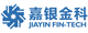 Jiayin Group Inc. Sponsored ADR stock logo