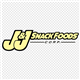 J & J Snack Foods Corp. stock logo