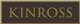 Kinross Gold Corporation stock logo