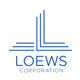 Loews Corporation stock logo