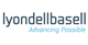 LyondellBasell Industries N.V. stock logo