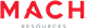 Mach Natural Resources LP stock logo
