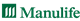 Manulife Financial Corp stock logo