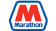 Marathon Petroleum Corporation stock logo