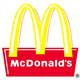 McDonald's Corporation stock logo