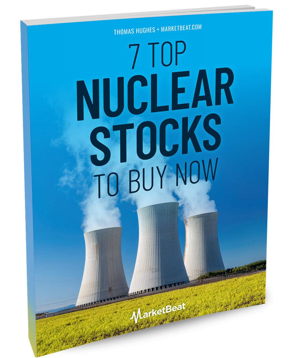  The Best Nuclear Energy Stocks to Buy