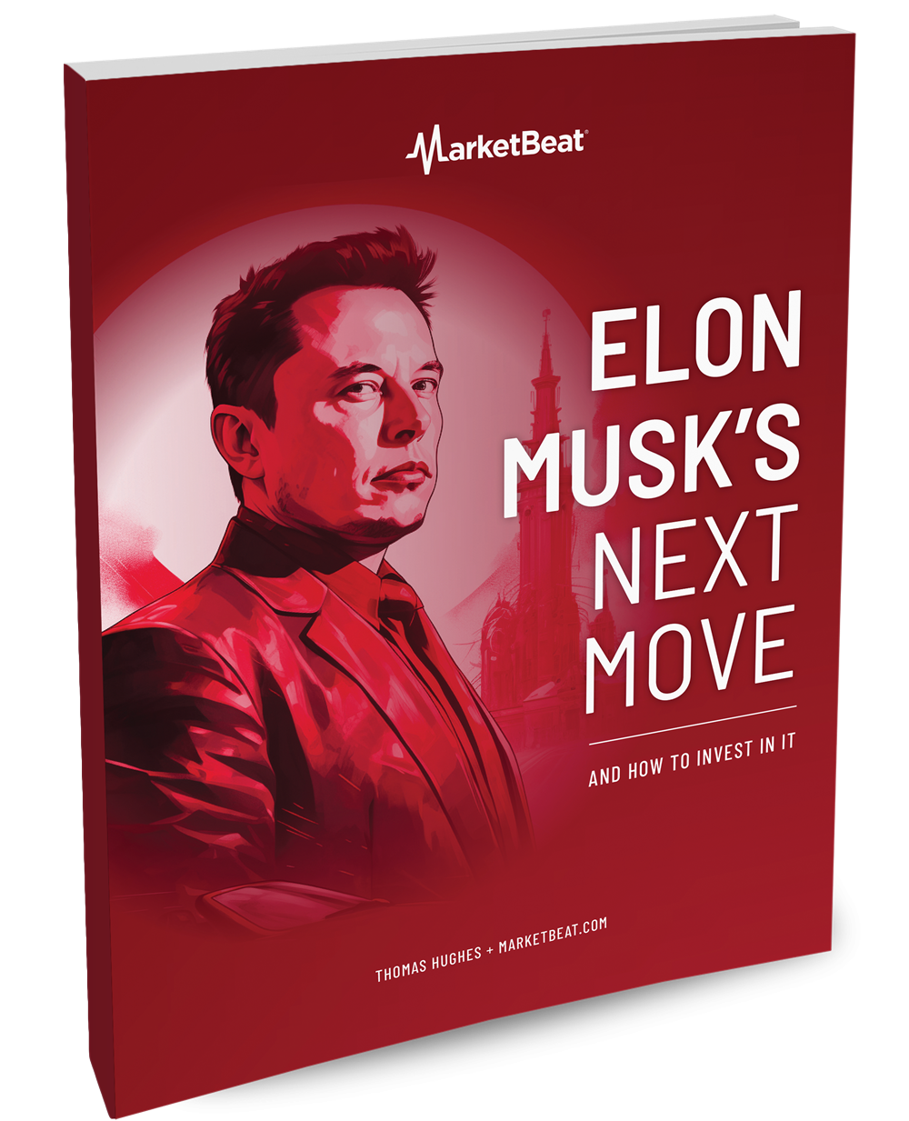 Elon Musk&rsquo;s Next Move