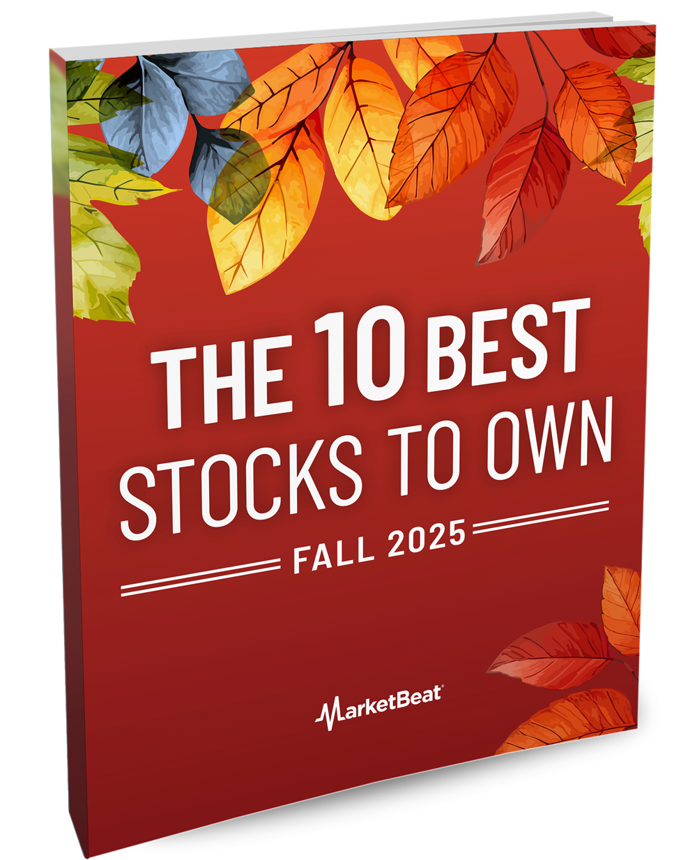 10 Best Stocks to Own: Fall 2025