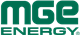 MGE Energy Inc. stock logo